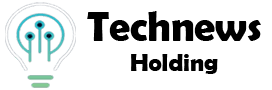Technews holding logo