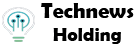 Technews holding logo