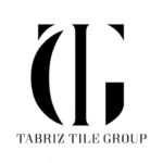 tabriz tile logo