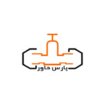 لوگو برند پارس خاور