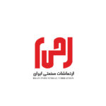 لوگو برند ارتعاشات صنعتی
