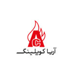 لوگو برند آریاکوپلینگ